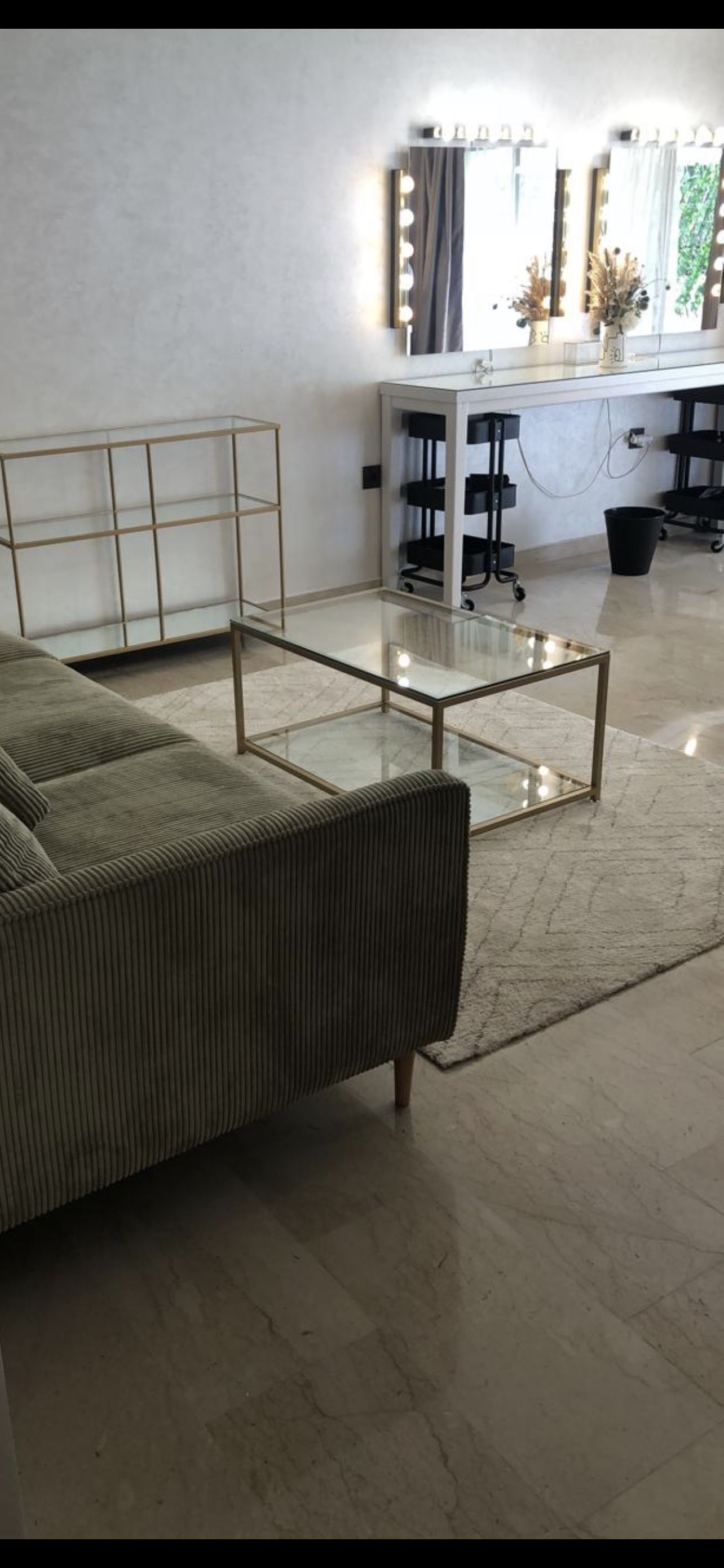 Atelier Léa Maroc
